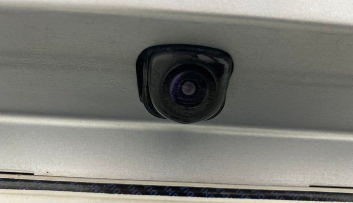 2022 Hyundai AURA SX 1.2, Petrol, Manual, 31,065 km, Parking Camera