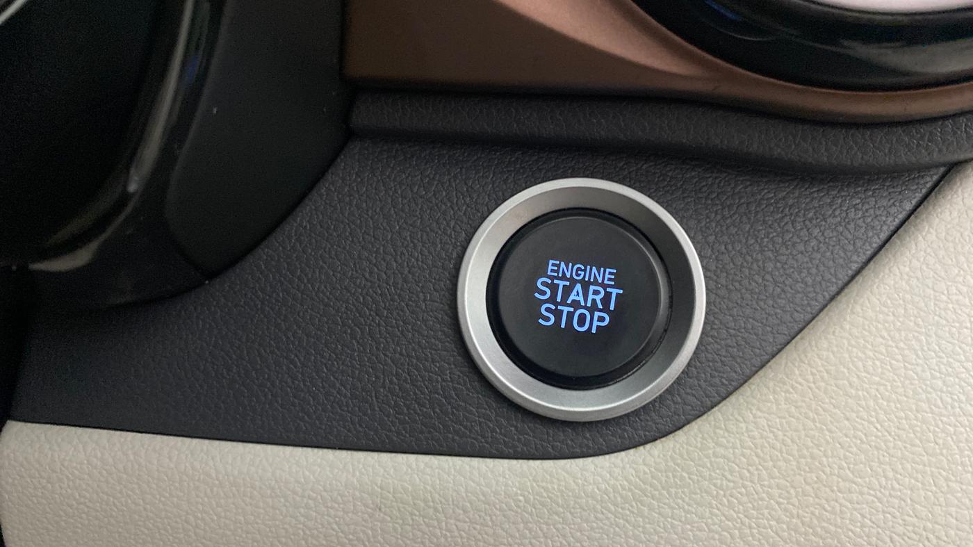 2022 Hyundai AURA SX 1.2, Petrol, Manual, 31,065 km, Keyless Start/ Stop Button
