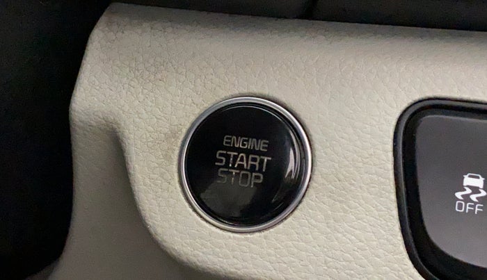 2019 KIA SELTOS GTX PLUS DCT 1.4 PETROL, Petrol, Automatic, 61,333 km, Keyless Start/ Stop Button