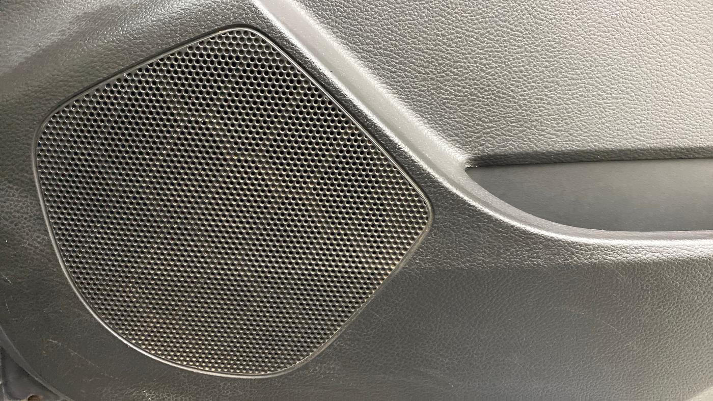 2020 Maruti Alto LXI OPT CNG, CNG, Manual, 75,591 km, Speaker