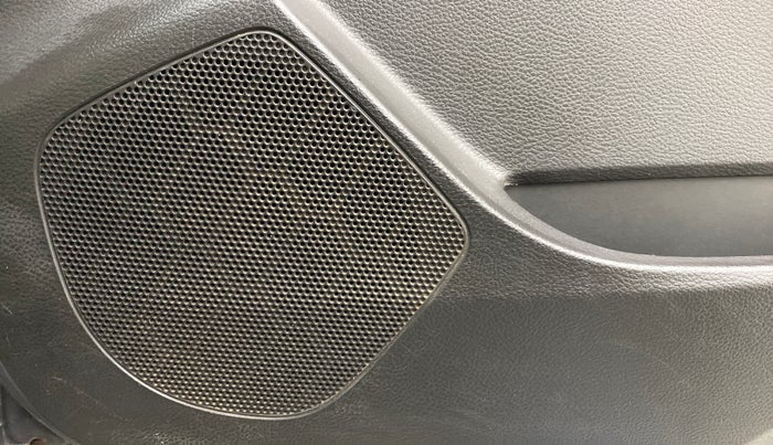 2020 Maruti Alto LXI OPT CNG, CNG, Manual, 75,591 km, Speaker