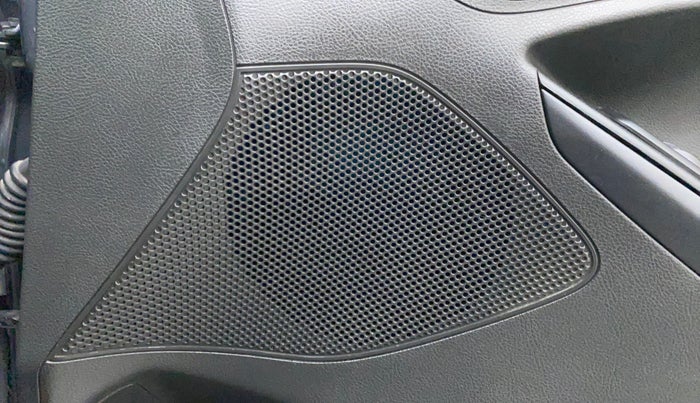 2018 Ford FREESTYLE AMBIENTE 1.5 DIESEL, Diesel, Manual, 59,405 km, Speaker