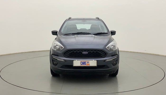 2018 Ford FREESTYLE AMBIENTE 1.5 DIESEL, Diesel, Manual, 59,405 km, Front