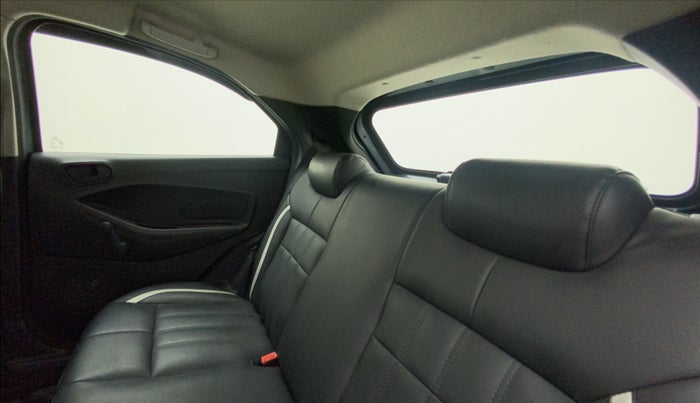 2018 Ford FREESTYLE AMBIENTE 1.5 DIESEL, Diesel, Manual, 59,405 km, Right Side Rear Door Cabin