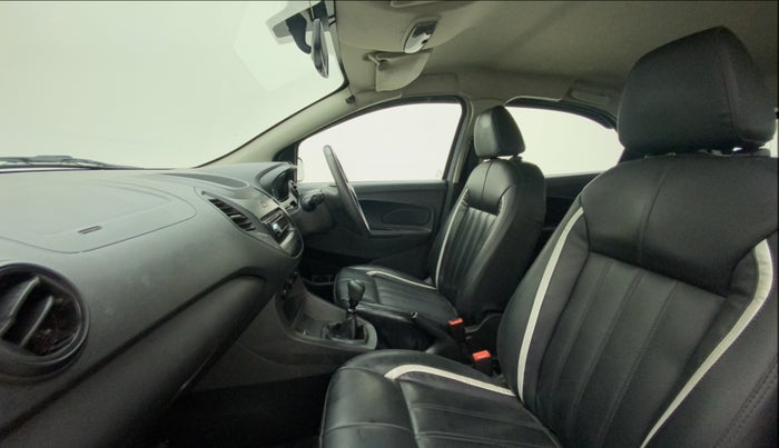 2018 Ford FREESTYLE AMBIENTE 1.5 DIESEL, Diesel, Manual, 59,405 km, Right Side Front Door Cabin