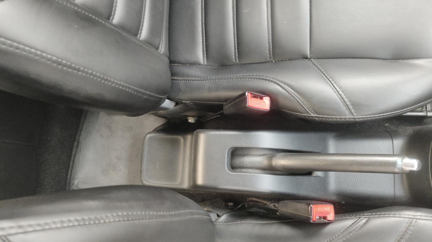 2014 Maruti Swift VXI, Petrol, Manual, 95,449 km, Driver Side Adjustment Panel