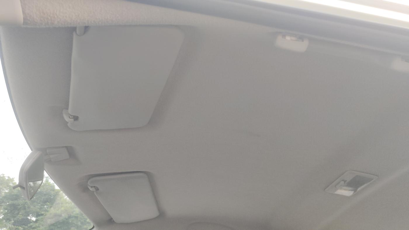 2014 Maruti Swift VXI, Petrol, Manual, 95,449 km, Moonroof/ Sunroof