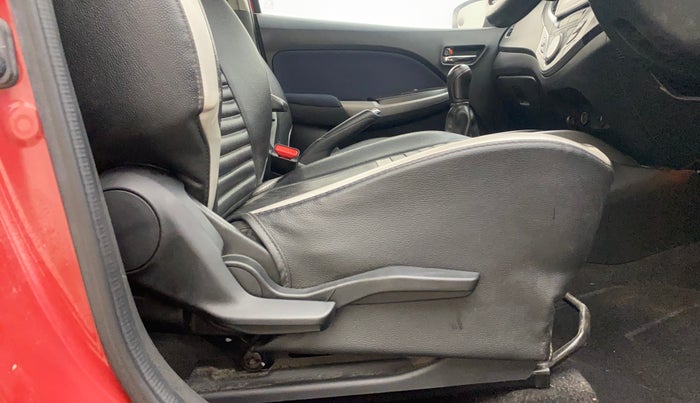 2019 Maruti Baleno ZETA PETROL 1.2, Petrol, Manual, 77,135 km, Driver Side Adjustment Panel