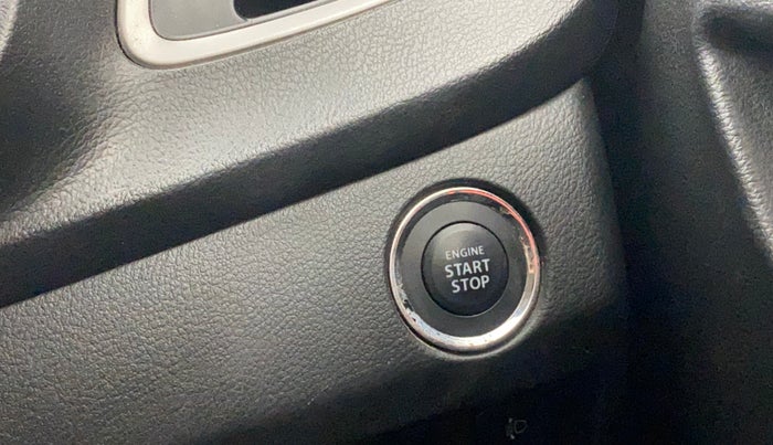 2019 Maruti Baleno ZETA PETROL 1.2, Petrol, Manual, 77,135 km, Keyless Start/ Stop Button