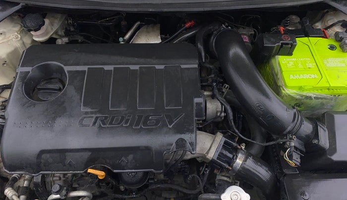 2016 Hyundai i20 Active 1.4 SX, Diesel, Manual, 65,470 km, Engine View