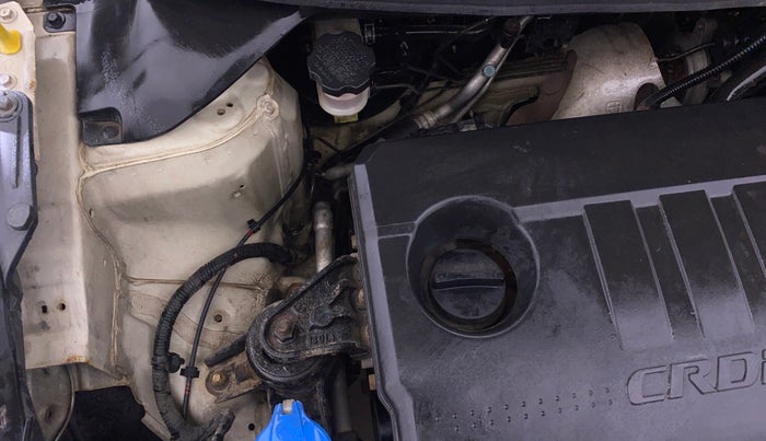 2016 Hyundai i20 Active 1.4 SX, Diesel, Manual, 65,470 km, Engine View - Right