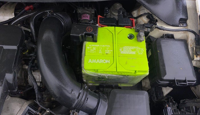 2016 Hyundai i20 Active 1.4 SX, Diesel, Manual, 65,470 km, Engine View - Left