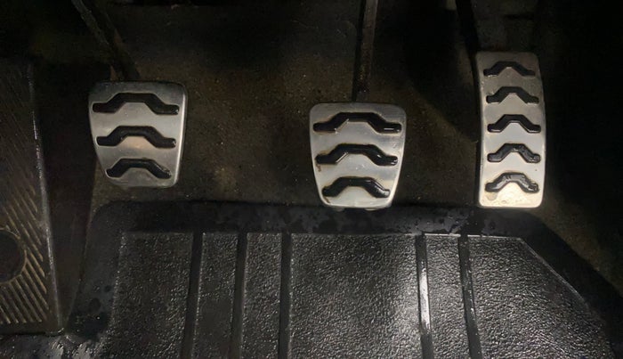 2016 Hyundai i20 Active 1.4 SX, Diesel, Manual, 65,470 km, Pedals