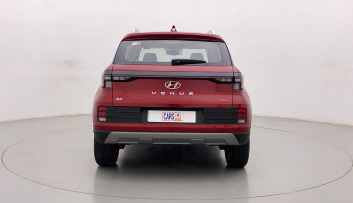 2022 Hyundai VENUE SX (O) 1.0 TURBO DCT, Petrol, Automatic, 7,754 km, Back/Rear