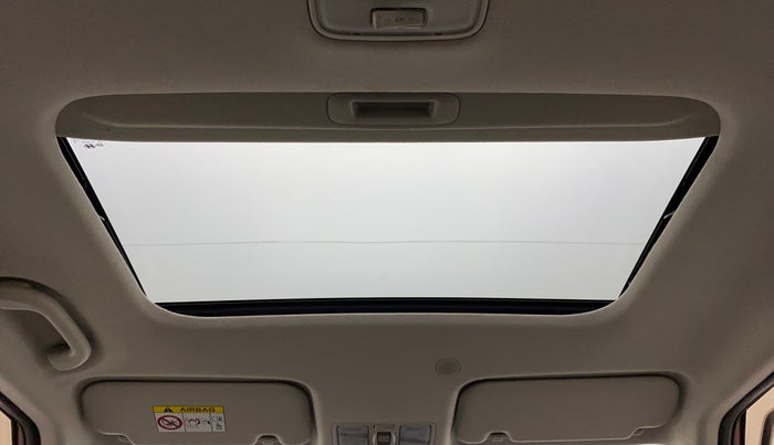 2022 Hyundai VENUE SX (O) 1.0 TURBO DCT, Petrol, Automatic, 7,754 km, Moonroof/ Sunroof