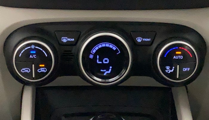 2022 Hyundai VENUE SX (O) 1.0 TURBO DCT, Petrol, Automatic, 7,754 km, Automatic Climate Control