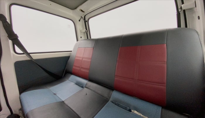 2017 Maruti Omni 5 STR, Petrol, Manual, 50,952 km, Right Side Rear Door Cabin