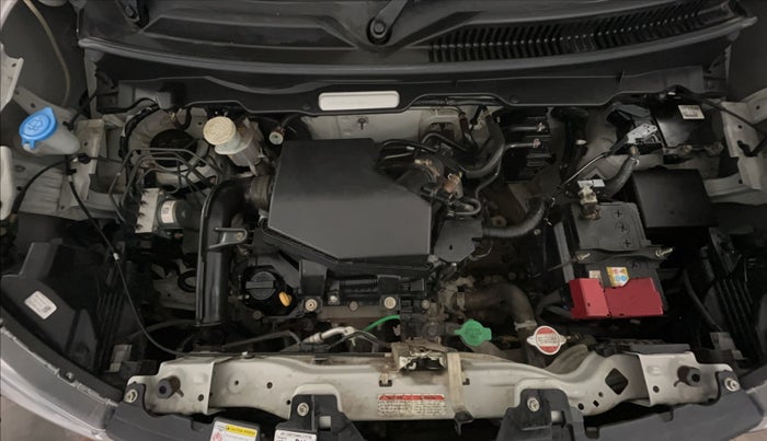 2023 Maruti S PRESSO VXI, Petrol, Manual, 9,582 km, Engine View