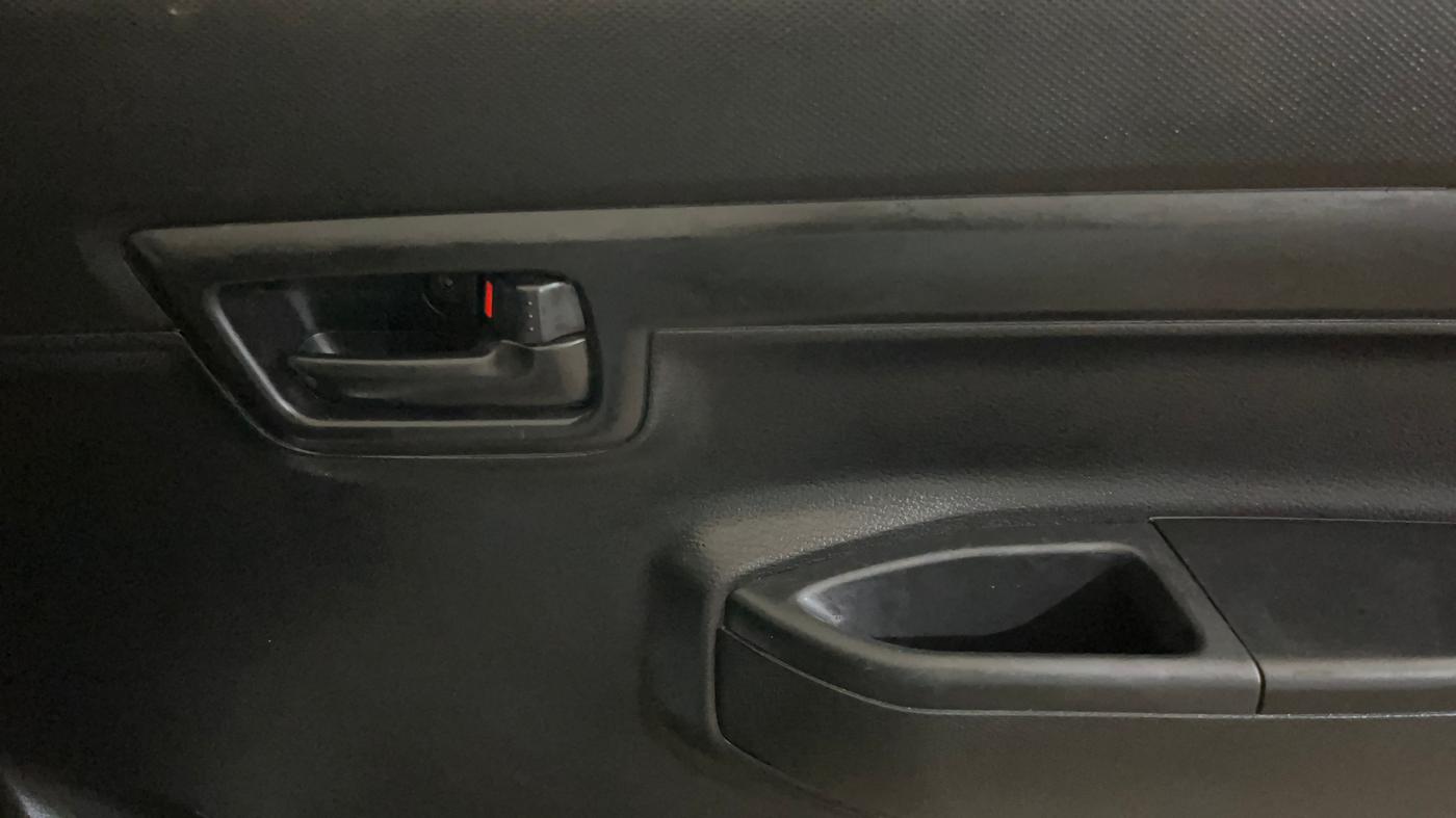 2023 Maruti S PRESSO VXI, Petrol, Manual, 9,582 km, Driver Side Door Panels Control
