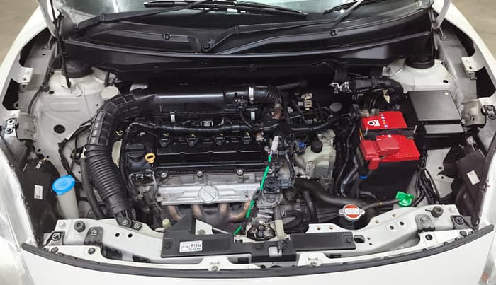 2020 Maruti Dzire VXI AMT, Petrol, Automatic, 31,205 km, Engine View