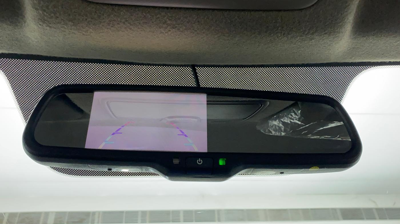 2018 Hyundai Creta 1.6 E + VTVT, Petrol, Manual, 64,849 km, IRVM Reverse Camera