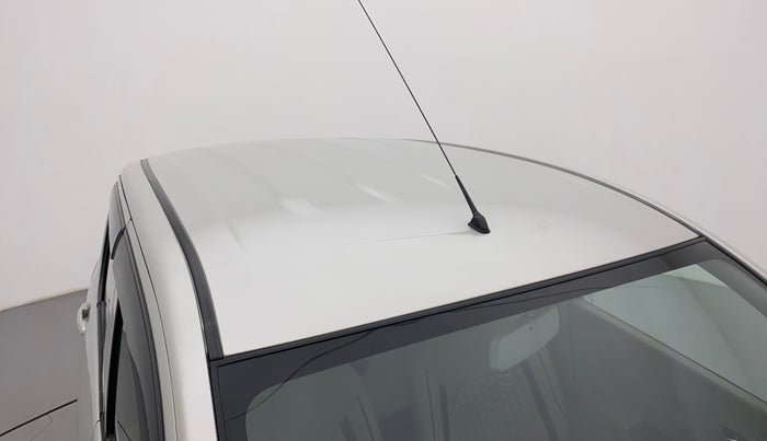2017 Maruti Celerio ZXI, Petrol, Manual, 31,472 km, Roof