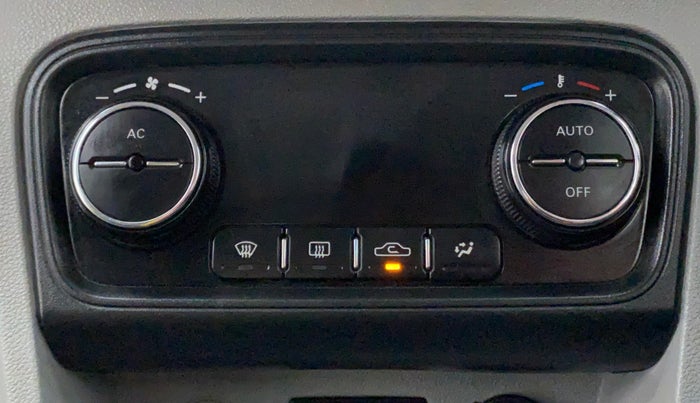 2020 Tata Tiago XZ+ 1.2 Revotron, Petrol, Manual, 21,933 km, Automatic Climate Control