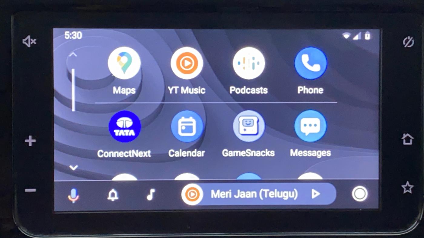 2020 Tata Tiago XZ+ 1.2 Revotron, Petrol, Manual, 21,933 km, Apple CarPlay and Android Auto