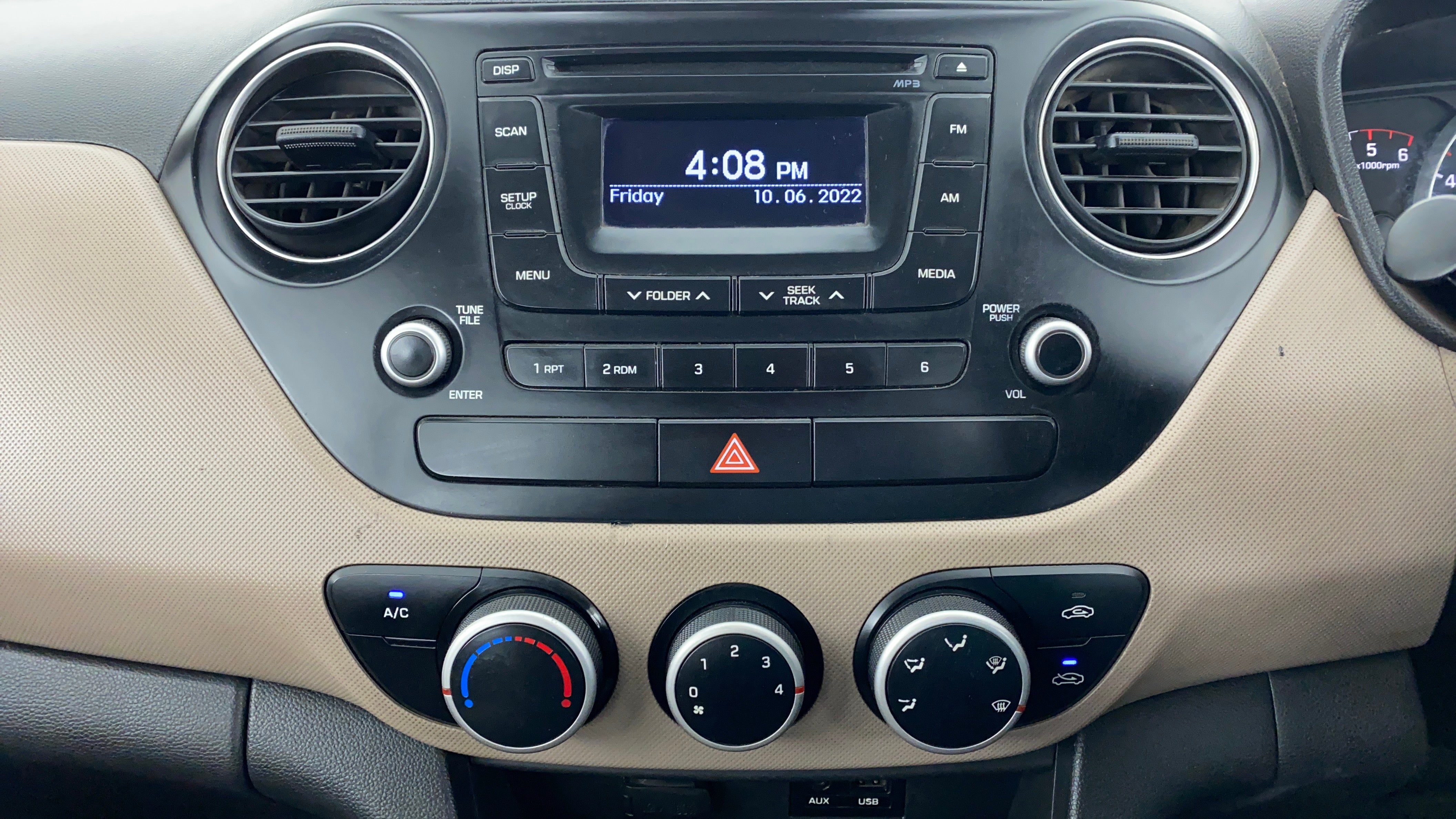 Features