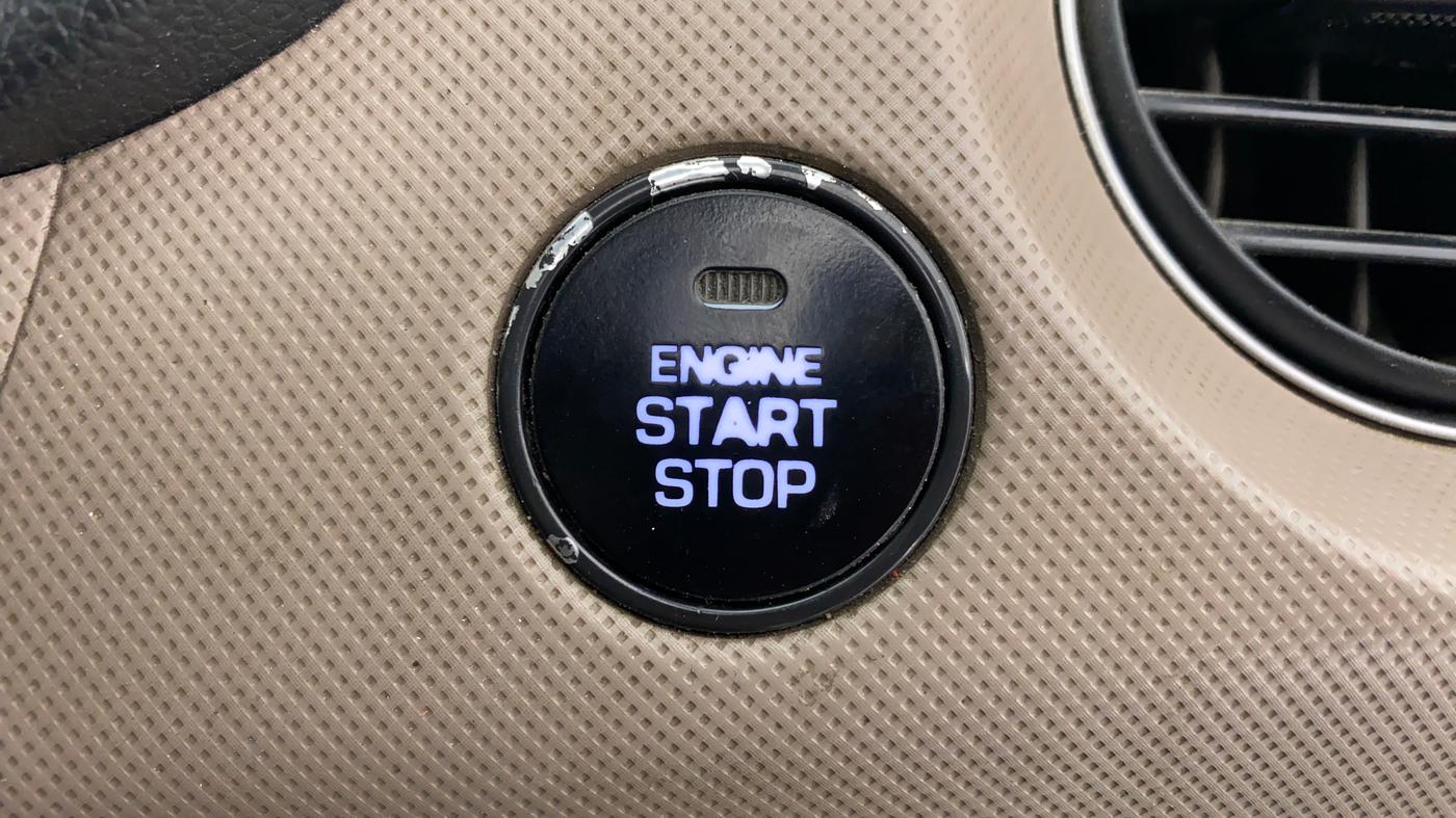 2013 Hyundai Grand i10 SPORTZ 1.1 CRDI, Diesel, Manual, 53,041 km, Keyless Start/ Stop Button