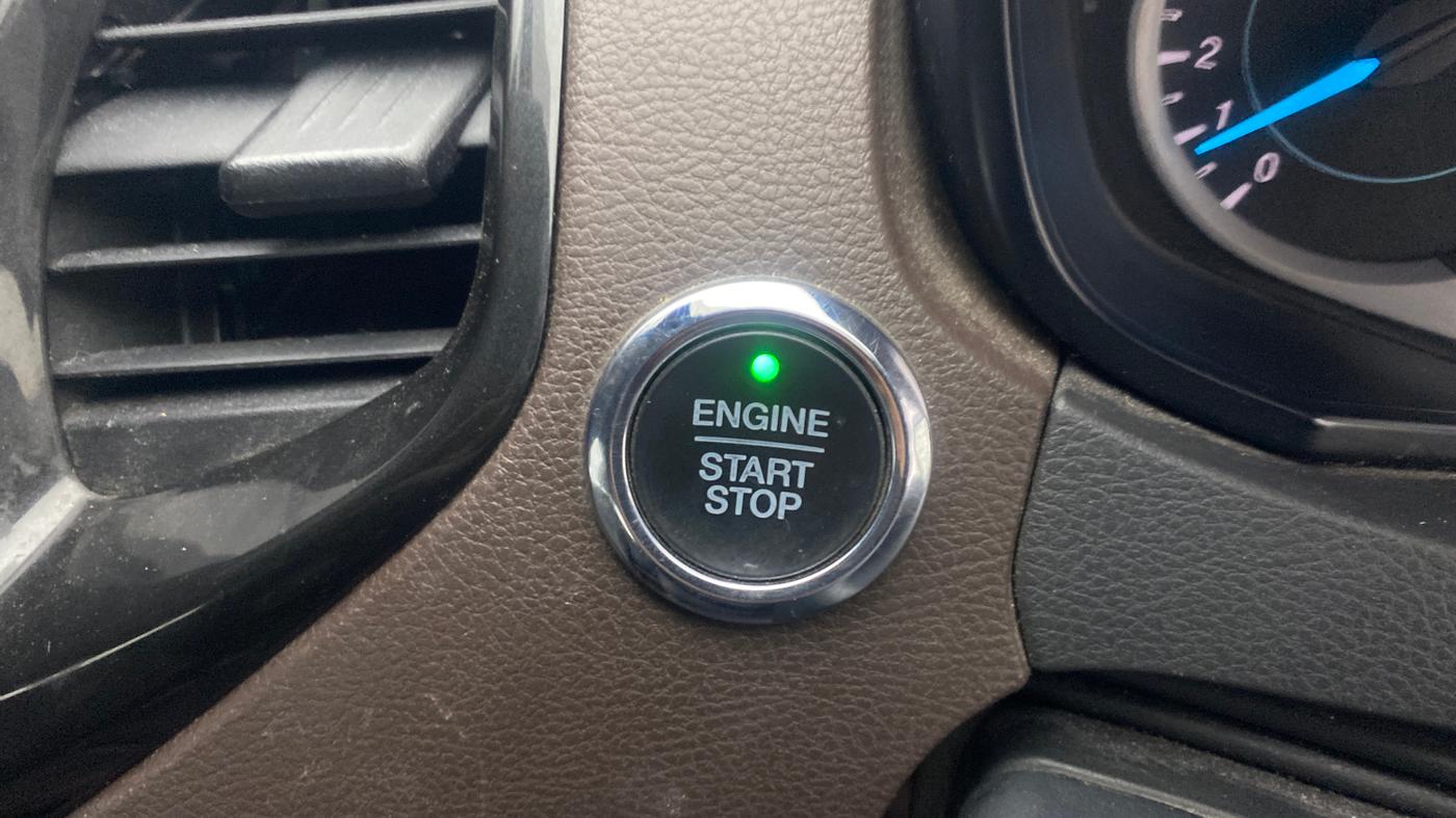 2019 Ford FREESTYLE TITANIUM 1.2 PETROL, Petrol, Manual, 69,447 km, Keyless Start/ Stop Button