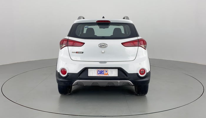 2015 Hyundai i20 Active 1.2 S, Petrol, Manual, 73,258 km, Back/Rear