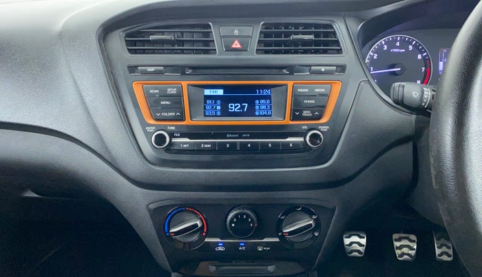 2015 Hyundai i20 Active 1.2 S, Petrol, Manual, 73,258 km, Air Conditioner