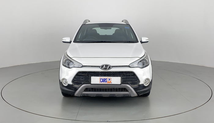 2015 Hyundai i20 Active 1.2 S, Petrol, Manual, 73,258 km, Front