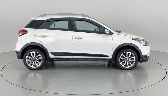 2015 Hyundai i20 Active 1.2 S, Petrol, Manual, 73,258 km, Right Side View