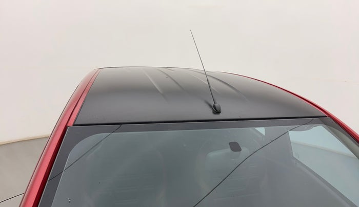 2018 Datsun Redi Go T(O) 1.0L LIMITED EDITION, Petrol, Manual, 76,222 km, Roof