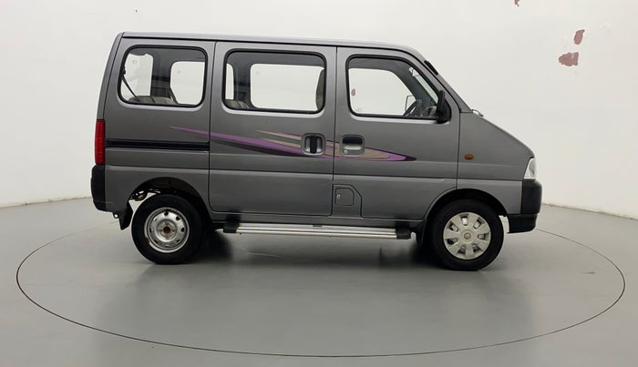 2015 Maruti Eeco 7 STR, Petrol, Manual, 14,204 km, Right Side