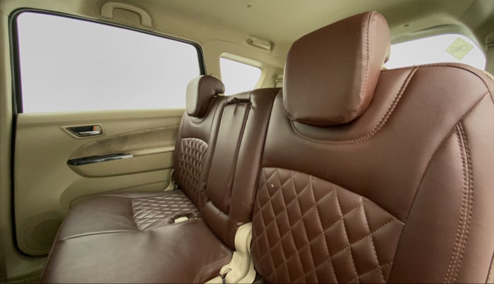 2013 Maruti Ertiga VXI CNG, CNG, Manual, 97,093 km, Right Side Rear Door Cabin