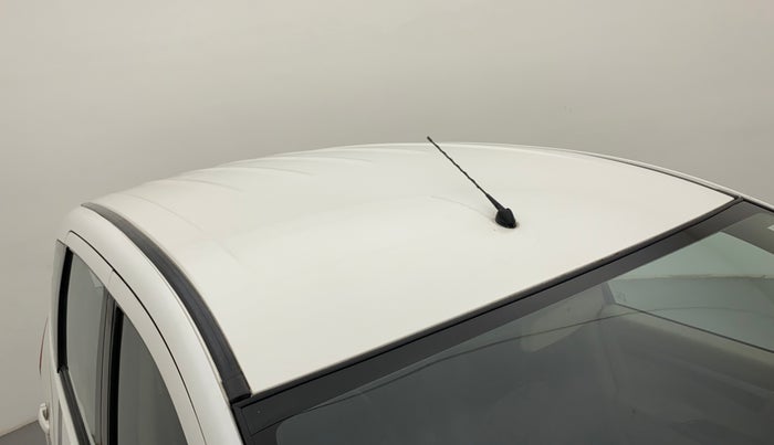 2013 Maruti Ertiga VXI CNG, CNG, Manual, 97,093 km, Roof