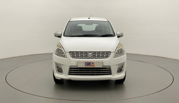 2013 Maruti Ertiga VXI CNG, CNG, Manual, 97,093 km, Front