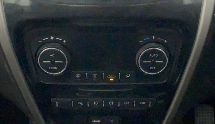 2015 Tata Zest XT PETROL, Petrol, Manual, 65,960 km, Automatic Climate Control