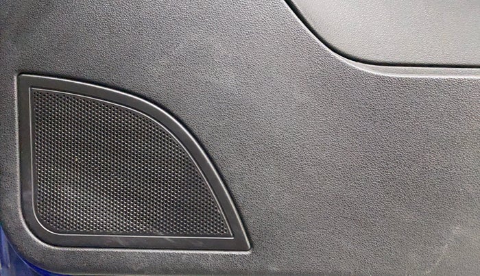 2015 Tata Zest XT PETROL, Petrol, Manual, 65,960 km, Speaker