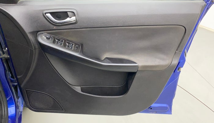 2015 Tata Zest XT PETROL, Petrol, Manual, 65,960 km, Driver Side Door Panels Control