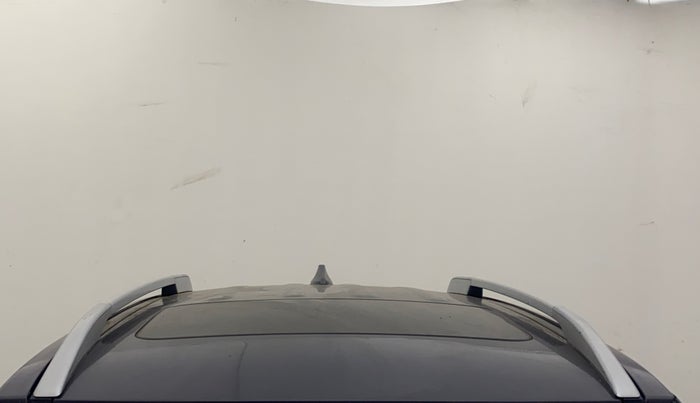 2020 Hyundai VENUE SX PLUS 1.0 TURBO DCT, Petrol, Automatic, 1,07,678 km, Moonroof/ Sunroof