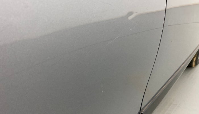 2019 Tata Tiago XZ PLUS DUAL TONE PETROL, Petrol, Manual, 55,220 km, Right rear door - Minor scratches