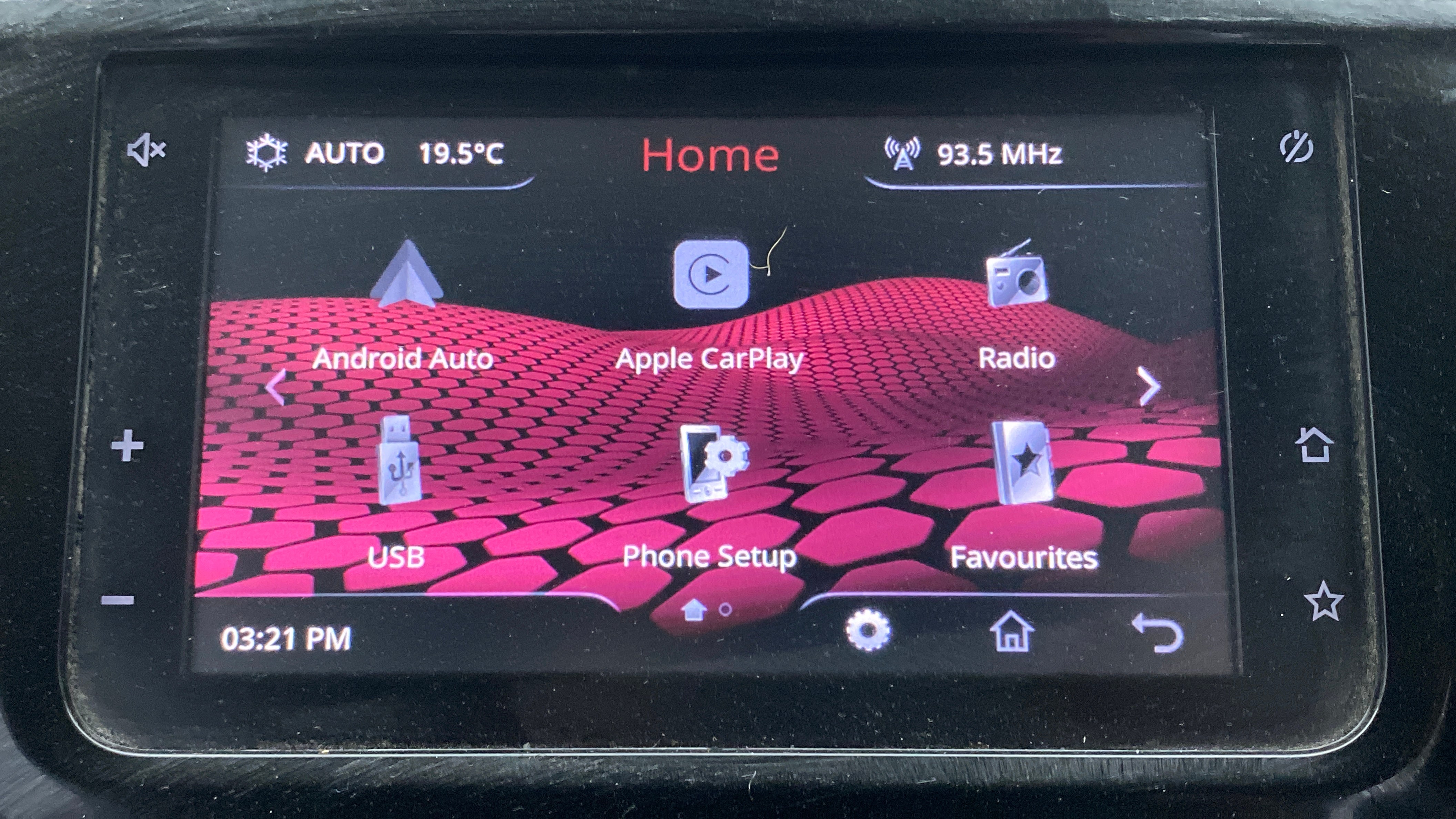 Features