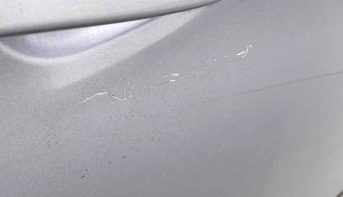 2019 Tata Tiago XZ PLUS DUAL TONE PETROL, Petrol, Manual, 55,220 km, Driver-side door - Minor scratches