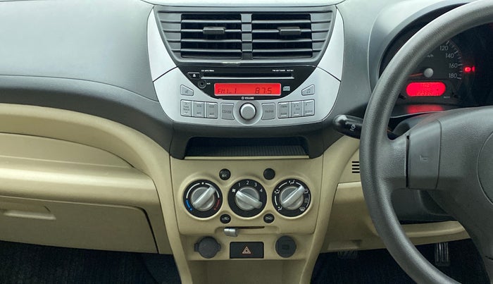 2013 Maruti A Star VXI, Petrol, Manual, 22,338 km, Air Conditioner