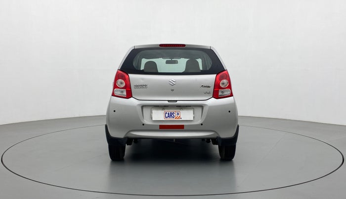 2013 Maruti A Star VXI, Petrol, Manual, 22,338 km, Back/Rear