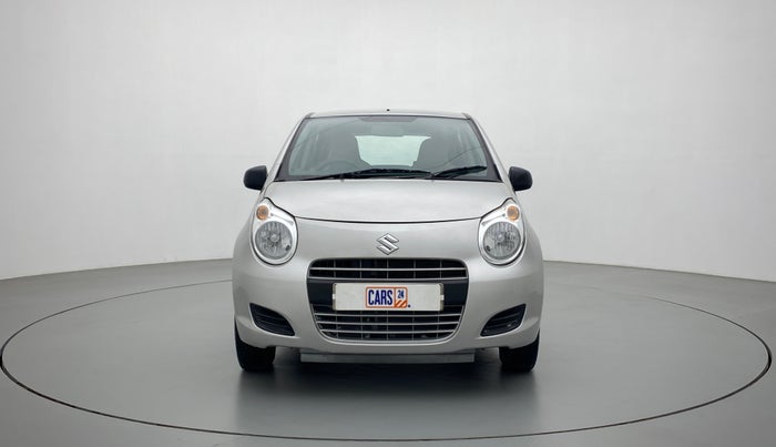 2013 Maruti A Star VXI, Petrol, Manual, 22,338 km, Front